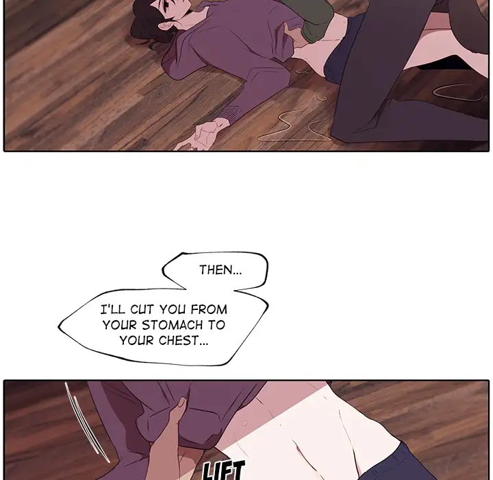 The Heart of Red Cloak - Chapter 1 - photo - 76
