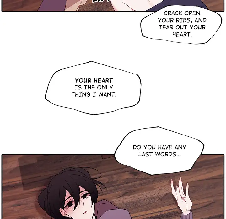 The Heart of Red Cloak - Chapter 1 - photo - 77