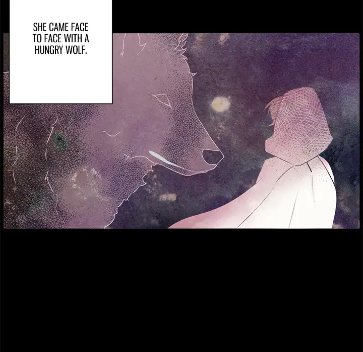 The Heart of Red Cloak - Chapter 1 - photo - 8