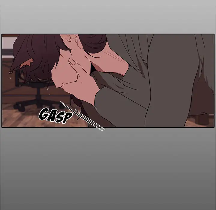 The Heart of Red Cloak - Chapter 1 - photo - 80