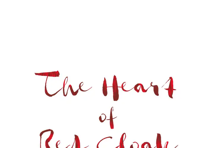 The Heart of Red Cloak - Chapter 2 - photo - 1