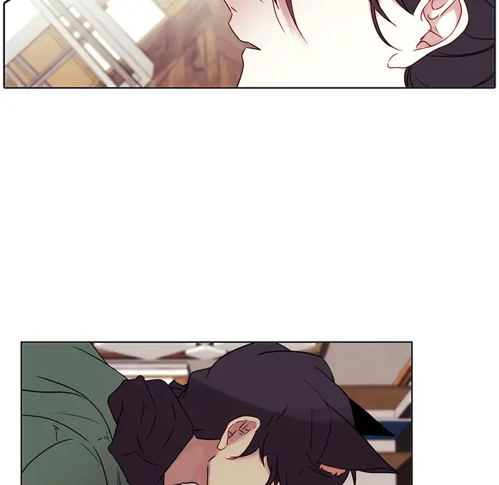 The Heart of Red Cloak - Chapter 2 - photo - 10