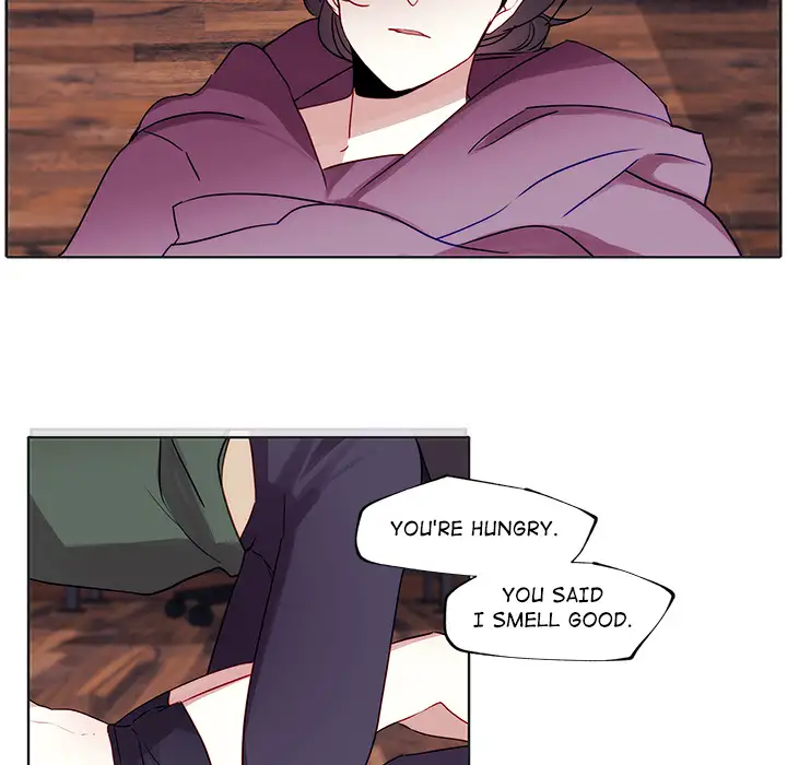 The Heart of Red Cloak - Chapter 2 - photo - 12