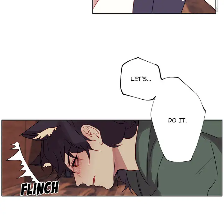 The Heart of Red Cloak - Chapter 2 - photo - 14