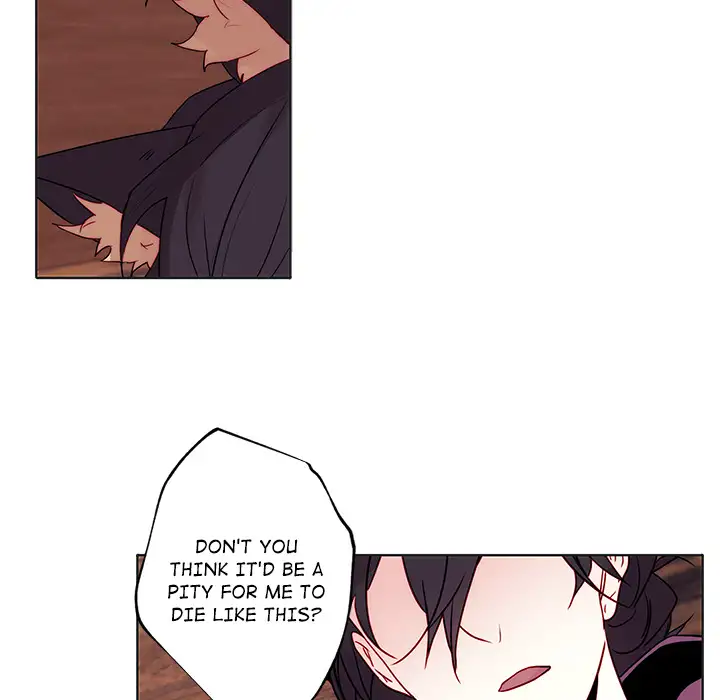 The Heart of Red Cloak - Chapter 2 - photo - 18