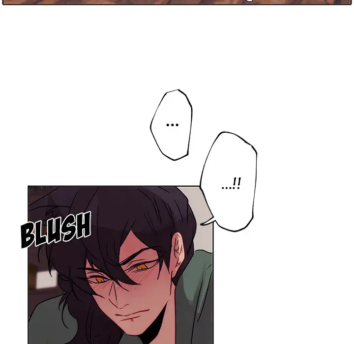 The Heart of Red Cloak - Chapter 2 - photo - 21