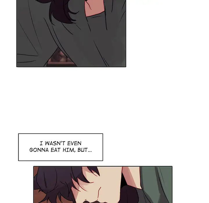 The Heart of Red Cloak - Chapter 2 - photo - 22