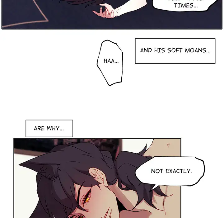 The Heart of Red Cloak - Chapter 2 - photo - 32