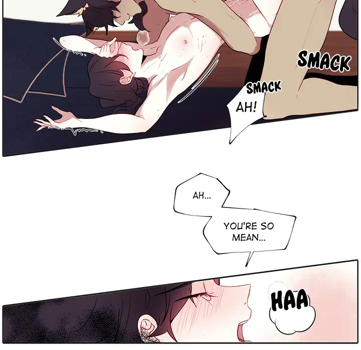 The Heart of Red Cloak - Chapter 2 - photo - 35