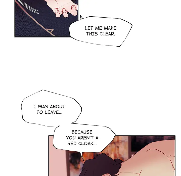 The Heart of Red Cloak - Chapter 2 - photo - 37