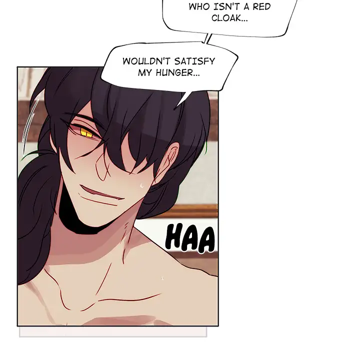 The Heart of Red Cloak - Chapter 2 - photo - 39