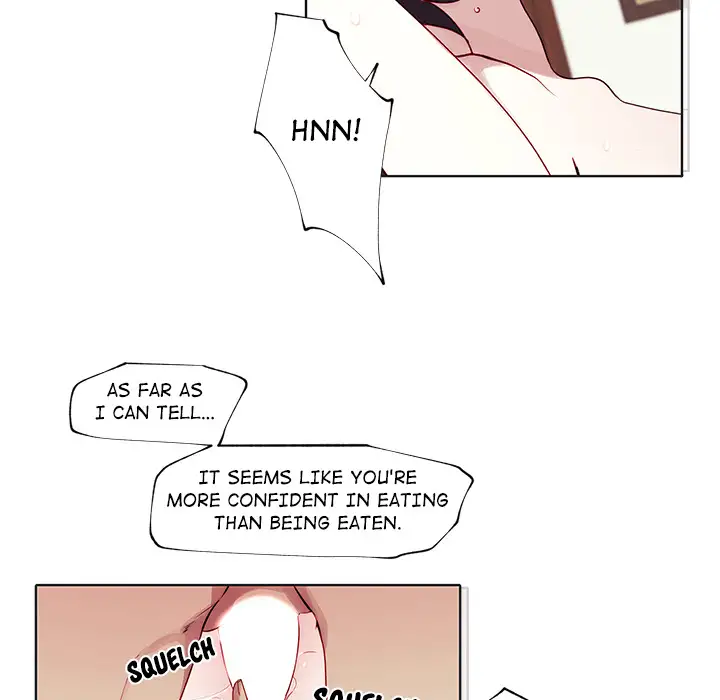 The Heart of Red Cloak - Chapter 2 - photo - 41