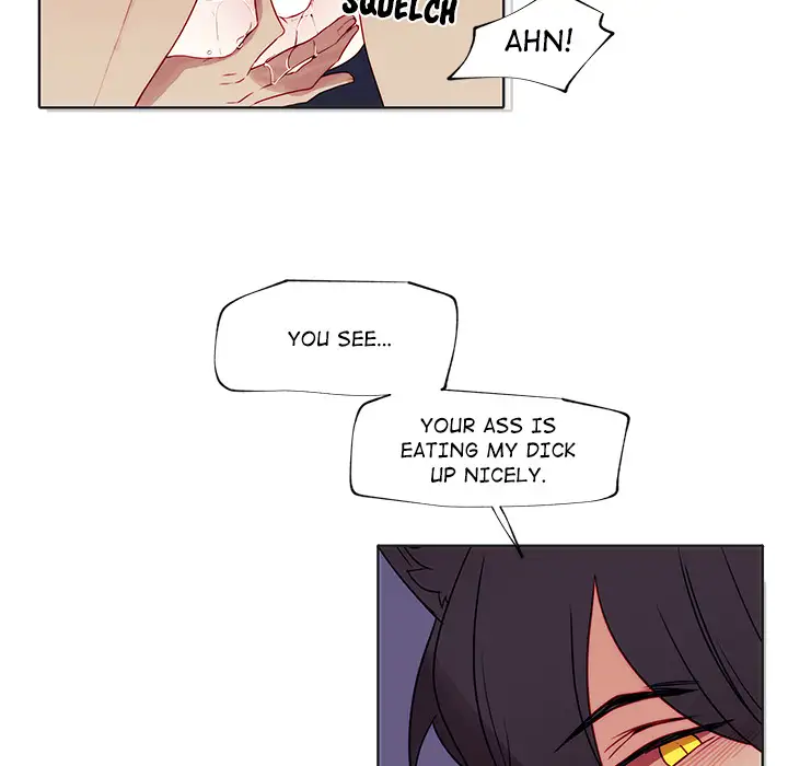 The Heart of Red Cloak - Chapter 2 - photo - 42