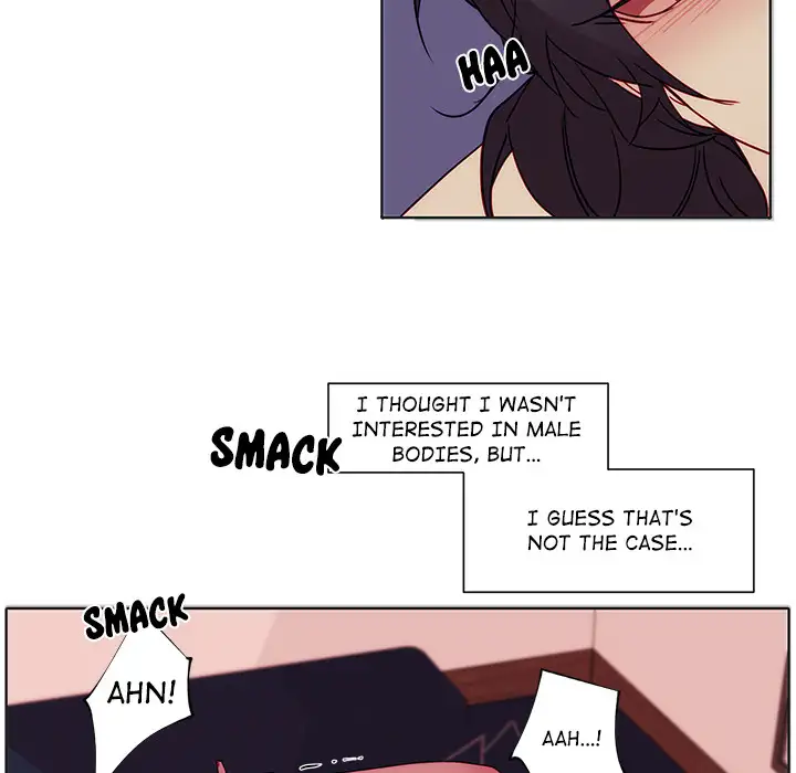 The Heart of Red Cloak - Chapter 2 - photo - 43