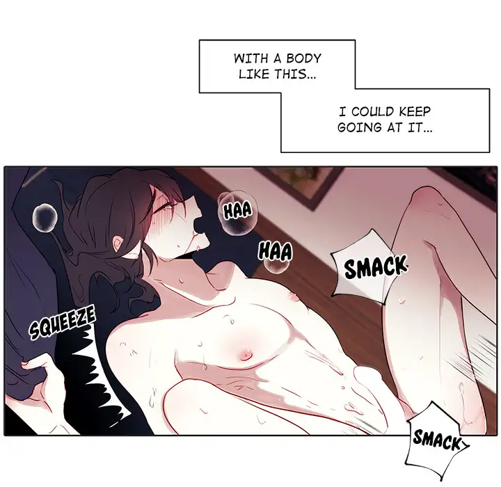 The Heart of Red Cloak - Chapter 2 - photo - 45