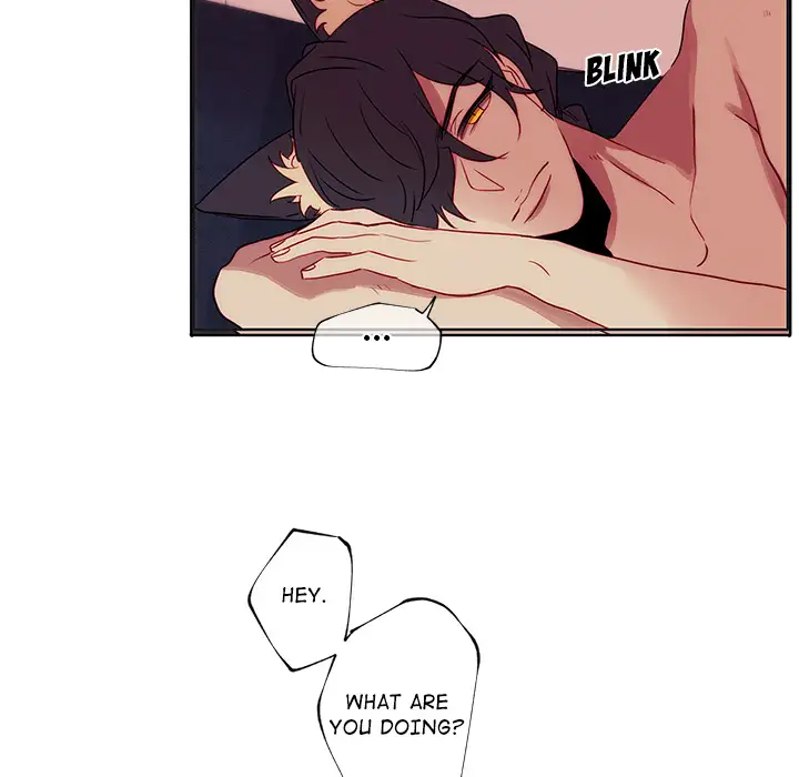 The Heart of Red Cloak - Chapter 2 - photo - 53