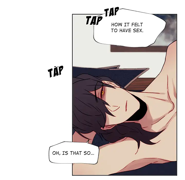 The Heart of Red Cloak - Chapter 2 - photo - 57