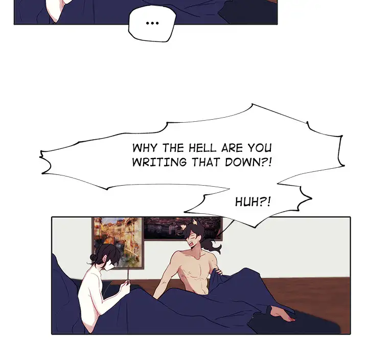 The Heart of Red Cloak - Chapter 2 - photo - 59