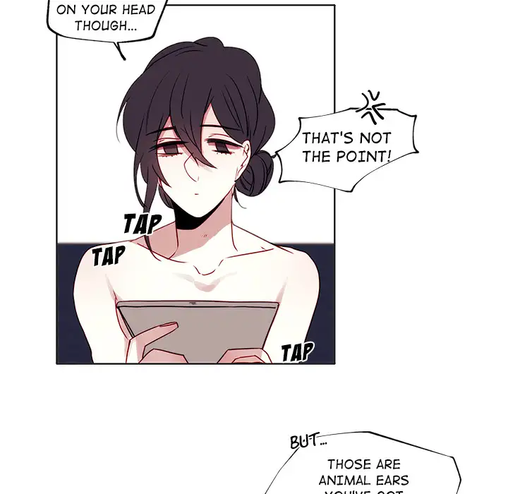 The Heart of Red Cloak - Chapter 2 - photo - 62
