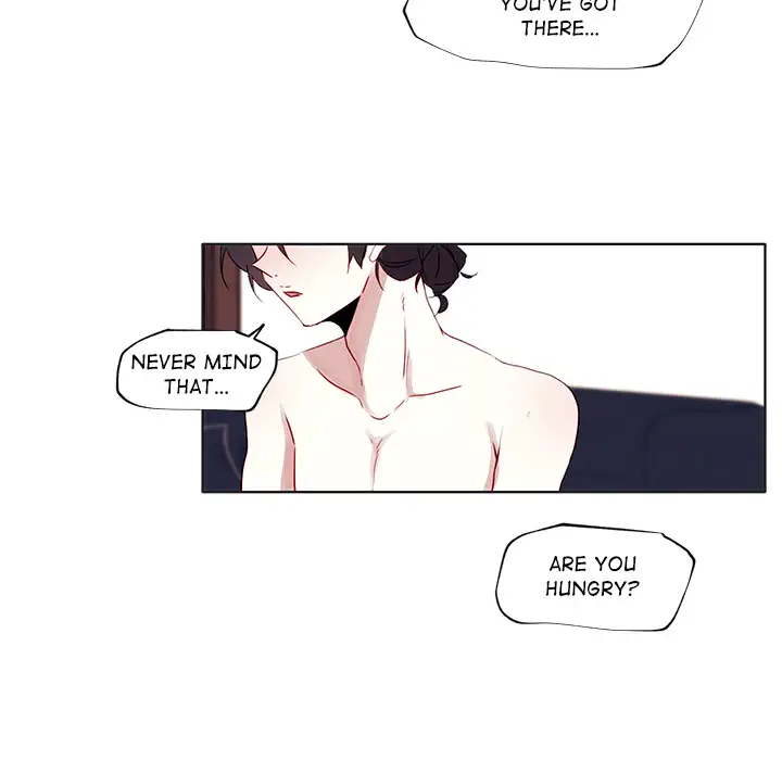 The Heart of Red Cloak - Chapter 2 - photo - 63