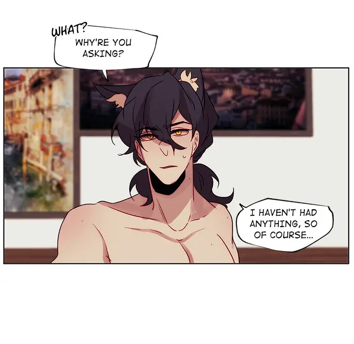 The Heart of Red Cloak - Chapter 2 - photo - 64