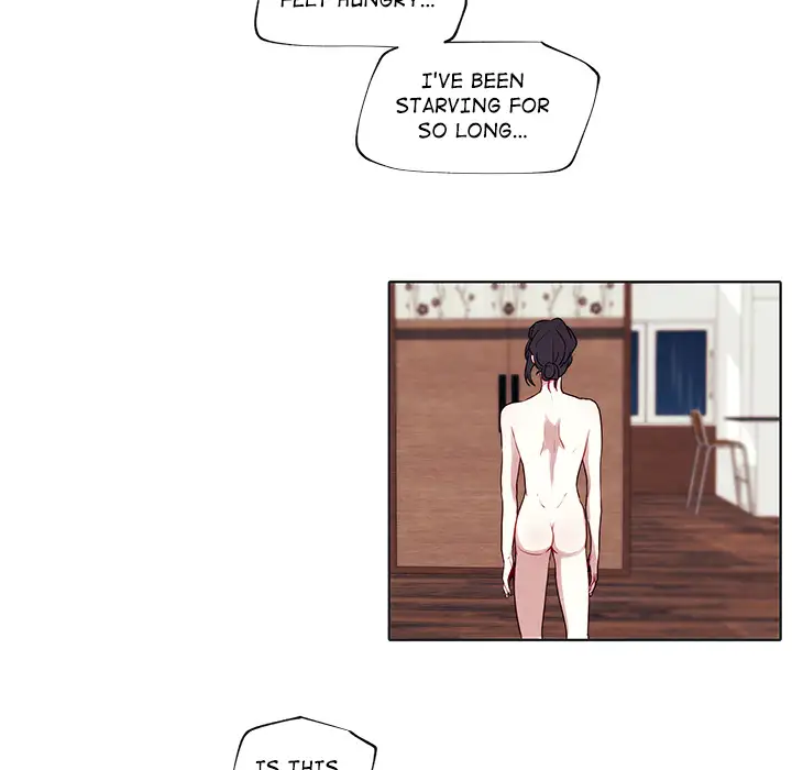 The Heart of Red Cloak - Chapter 2 - photo - 69