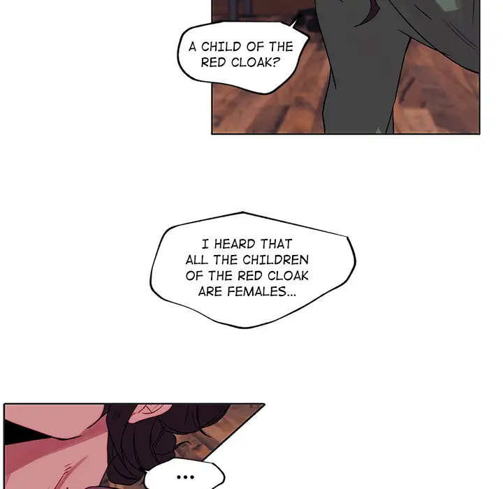 The Heart of Red Cloak - Chapter 2 - photo - 7