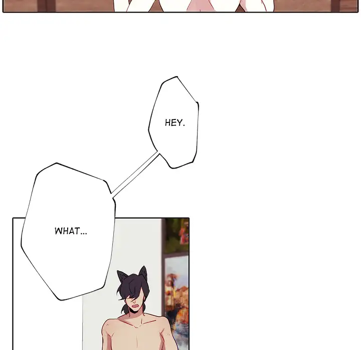 The Heart of Red Cloak - Chapter 2 - photo - 71