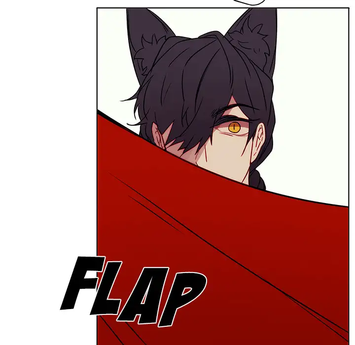 The Heart of Red Cloak - Chapter 2 - photo - 73