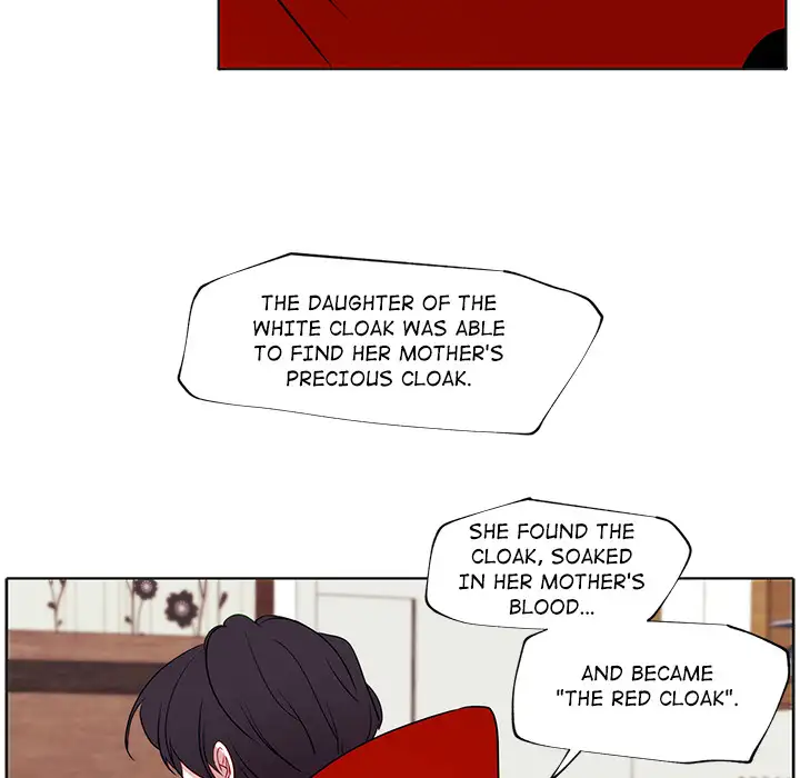 The Heart of Red Cloak - Chapter 2 - photo - 74