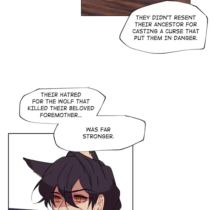 The Heart of Red Cloak - Chapter 2 - photo - 77