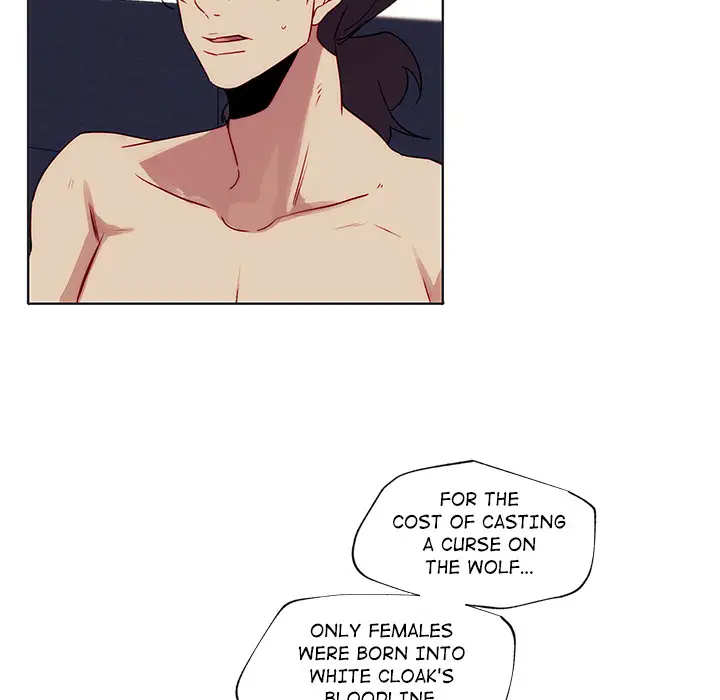 The Heart of Red Cloak - Chapter 2 - photo - 78