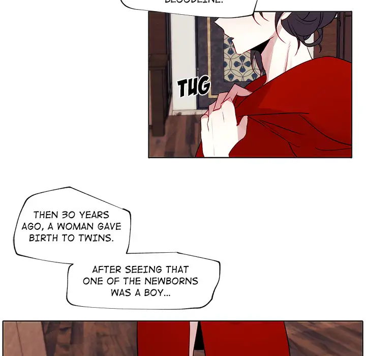 The Heart of Red Cloak - Chapter 2 - photo - 79