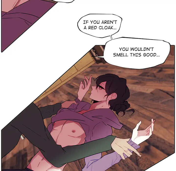 The Heart of Red Cloak - Chapter 2 - photo - 8