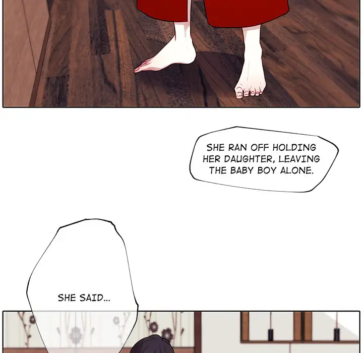 The Heart of Red Cloak - Chapter 2 - photo - 80
