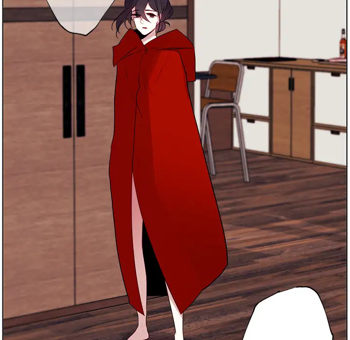 The Heart of Red Cloak - Chapter 2 - photo - 81