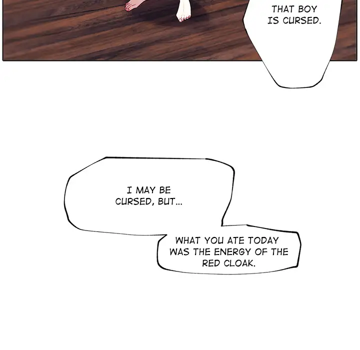 The Heart of Red Cloak - Chapter 2 - photo - 82