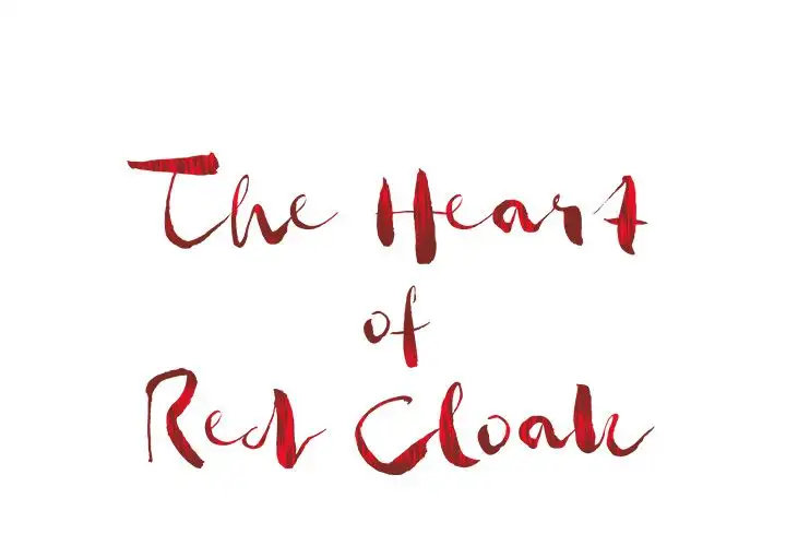 The Heart of Red Cloak - Chapter 3 - photo - 1