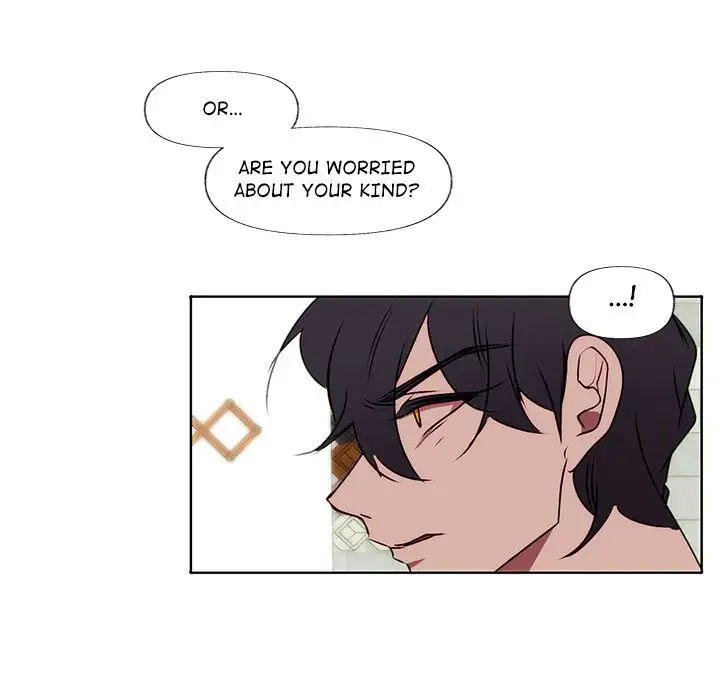 The Heart of Red Cloak - Chapter 3 - photo - 10