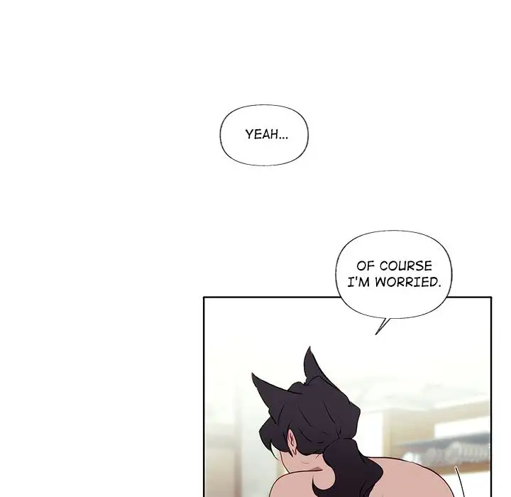 The Heart of Red Cloak - Chapter 3 - photo - 11