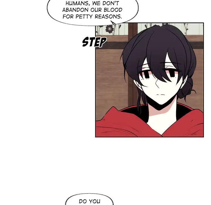 The Heart of Red Cloak - Chapter 3 - photo - 14