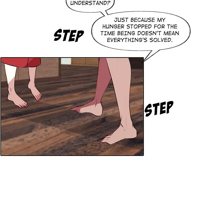 The Heart of Red Cloak - Chapter 3 - photo - 15