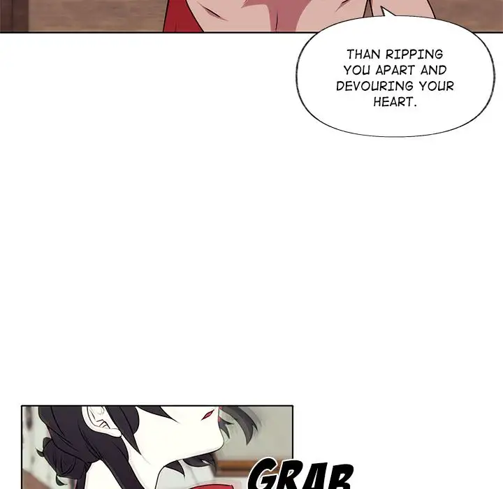 The Heart of Red Cloak - Chapter 3 - photo - 18