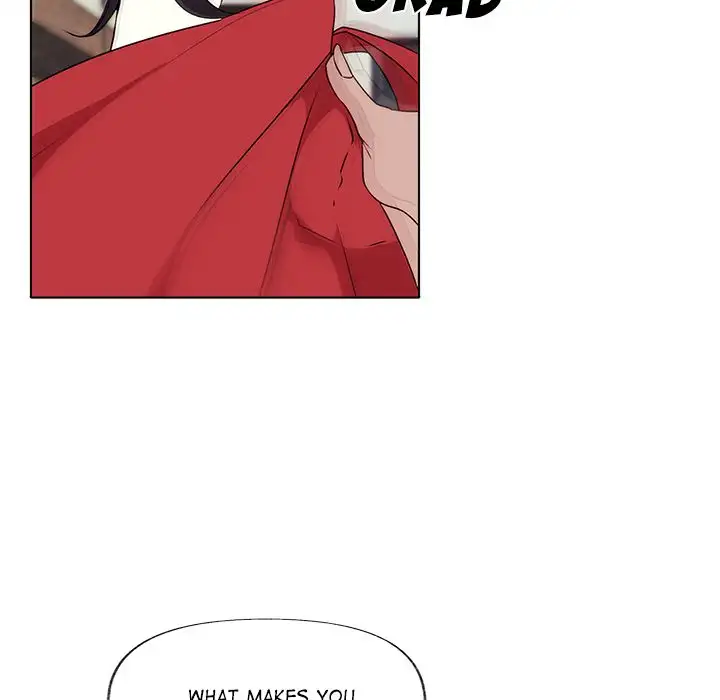 The Heart of Red Cloak - Chapter 3 - photo - 19