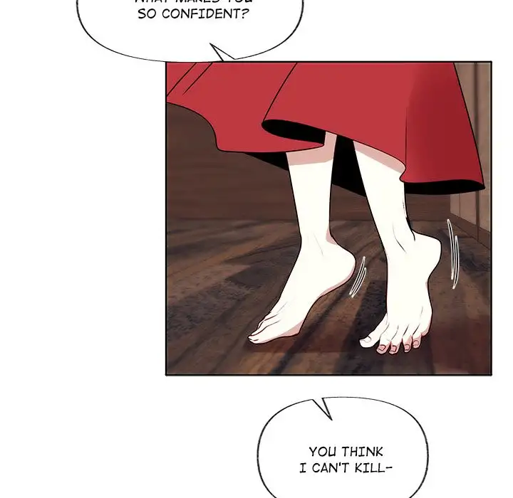 The Heart of Red Cloak - Chapter 3 - photo - 20
