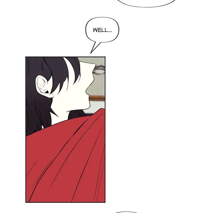 The Heart of Red Cloak - Chapter 3 - photo - 21