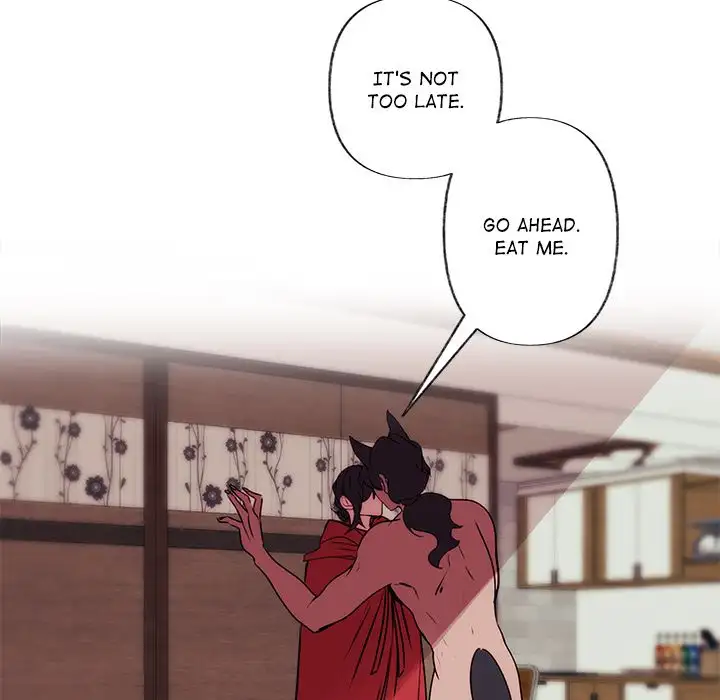 The Heart of Red Cloak - Chapter 3 - photo - 22