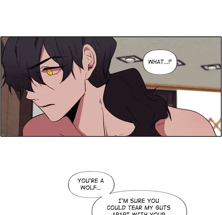 The Heart of Red Cloak - Chapter 3 - photo - 24