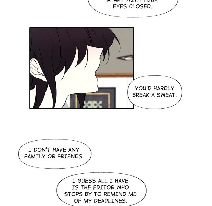 The Heart of Red Cloak - Chapter 3 - photo - 25