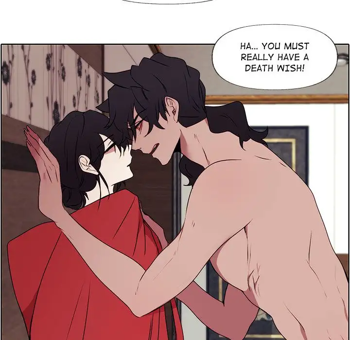 The Heart of Red Cloak - Chapter 3 - photo - 26